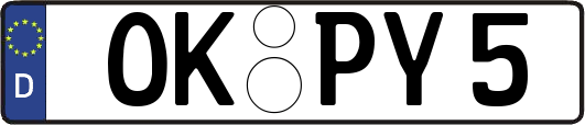 OK-PY5