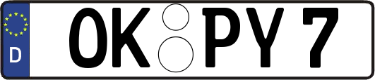 OK-PY7