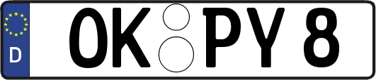 OK-PY8