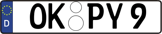OK-PY9