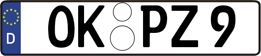 OK-PZ9