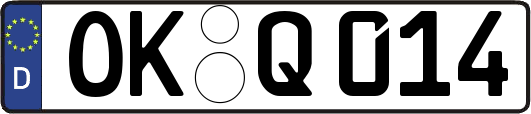 OK-Q014