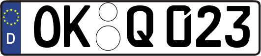 OK-Q023