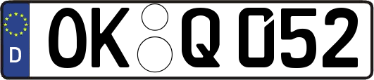OK-Q052