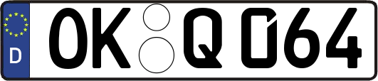OK-Q064