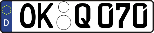 OK-Q070