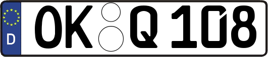 OK-Q108