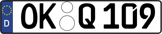 OK-Q109