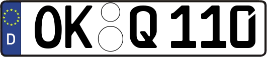 OK-Q110