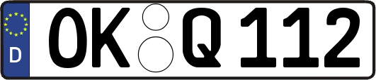 OK-Q112