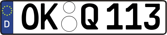 OK-Q113