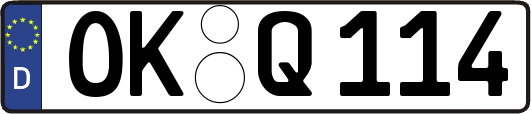 OK-Q114