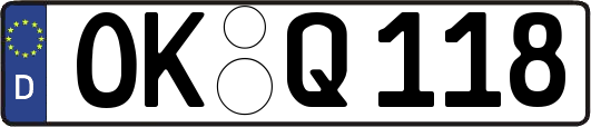 OK-Q118