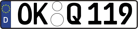 OK-Q119