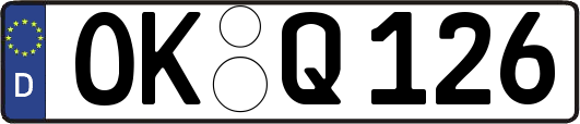 OK-Q126