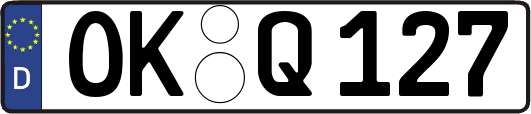 OK-Q127