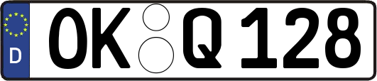 OK-Q128