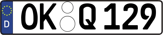 OK-Q129