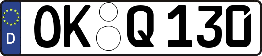 OK-Q130