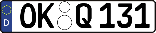 OK-Q131