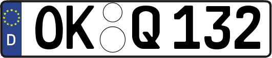 OK-Q132