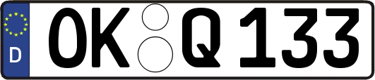 OK-Q133