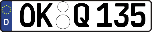 OK-Q135