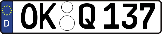 OK-Q137