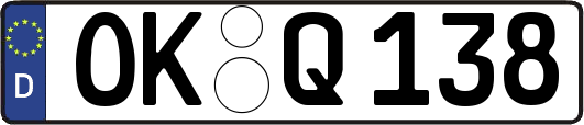 OK-Q138