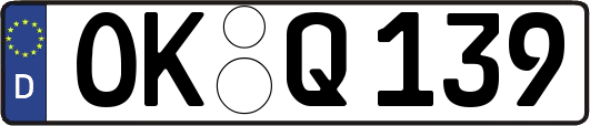 OK-Q139
