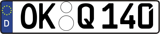 OK-Q140