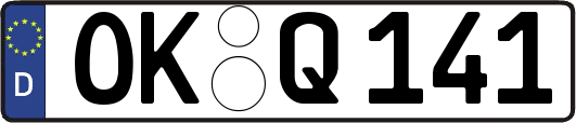 OK-Q141