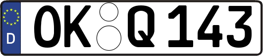 OK-Q143