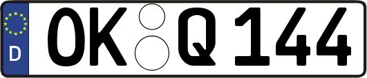 OK-Q144