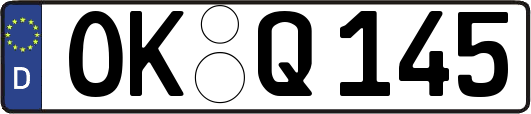 OK-Q145