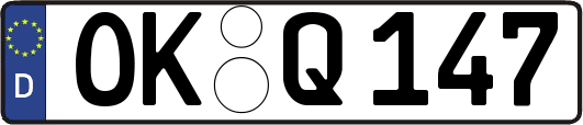 OK-Q147