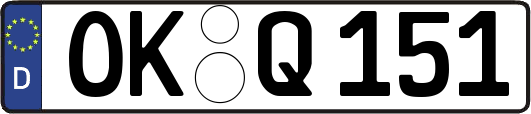 OK-Q151