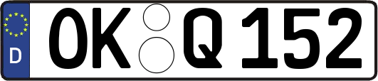 OK-Q152