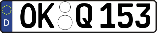 OK-Q153