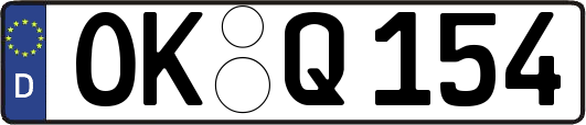 OK-Q154