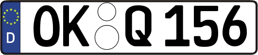 OK-Q156
