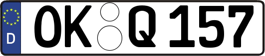 OK-Q157