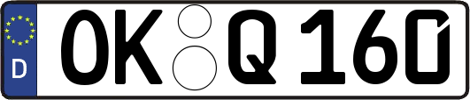 OK-Q160