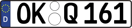 OK-Q161