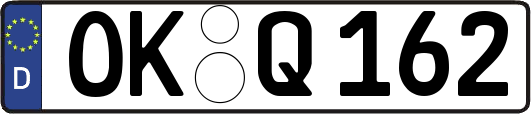 OK-Q162
