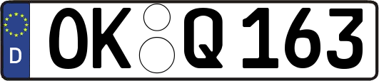 OK-Q163