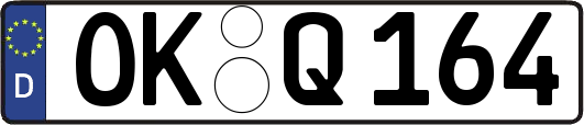OK-Q164