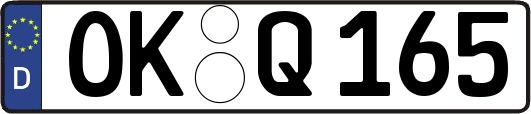 OK-Q165