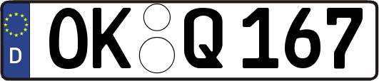 OK-Q167