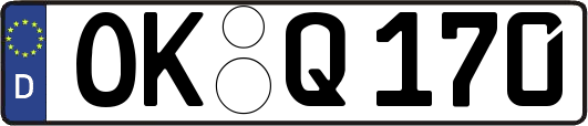 OK-Q170
